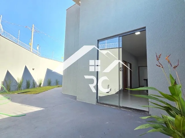 Imagem: CASA RESIDENCIAL em RIO VERDE - GO, RECANTO