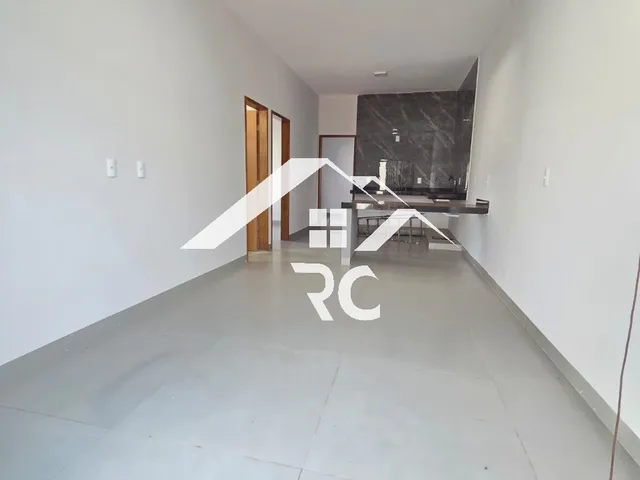 Imagem 2: CASA RESIDENCIAL em RIO VERDE - GO, RECANTO DOS IPES