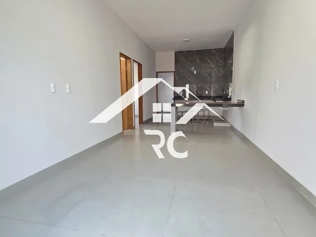 Imagem 11: CASA RESIDENCIAL em RIO VERDE - GO, RECANTO DOS IPES
