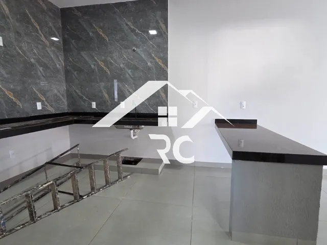 Imagem 5: CASA RESIDENCIAL em RIO VERDE - GO, RECANTO DOS IPES