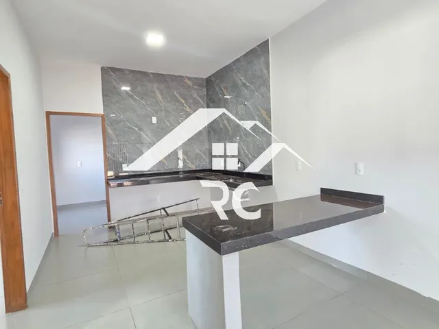 Imagem 3: CASA RESIDENCIAL em RIO VERDE - GO, RECANTO DOS IPES