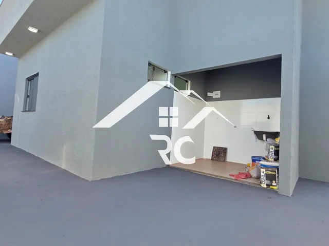 Imagem 8: CASA RESIDENCIAL em RIO VERDE - GO, RECANTO DOS IPES