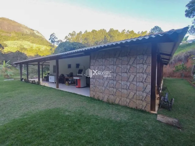 Imagem 14: Sítio com 12 Alqueires em Iguape, Guarapari/ES - Lagoa, Curral, Casa Sede, Caseiro e
