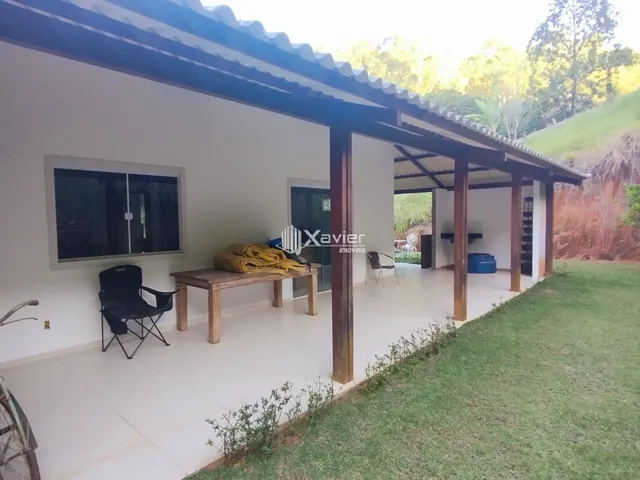 Imagem 10: Sítio com 12 Alqueires em Iguape, Guarapari/ES - Lagoa, Curral, Casa Sede, Caseiro e