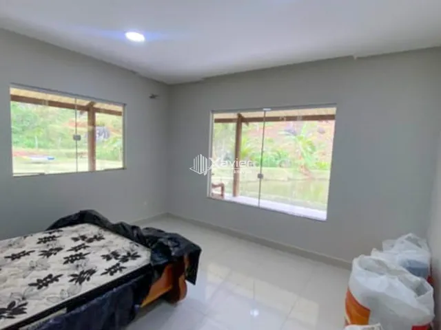 Imagem 4: Sítio com 12 Alqueires em Iguape, Guarapari/ES - Lagoa, Curral, Casa Sede, Caseiro e