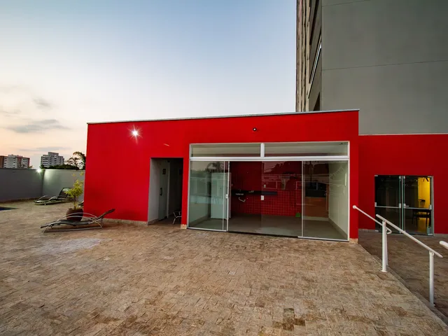 Imagem 4: Apartamento À Venda em Sorocaba-Sp, Jardim América: 1 Quarto, 1 Sala, 1 Banheiro, 1 Vaga de Garagem
