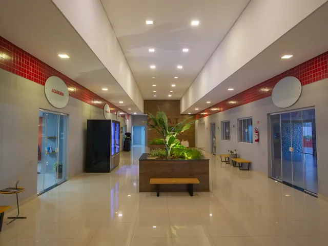 Imagem 6: Apartamento À Venda em Sorocaba-Sp, Jardim América: 1 Quarto, 1 Sala, 1 Banheiro, 1 Vaga de Garagem