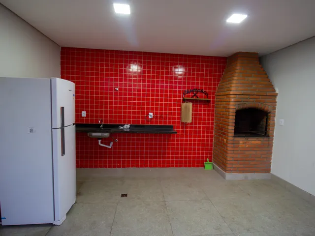 Imagem 7: Apartamento À Venda em Sorocaba-Sp, Jardim América: 1 Quarto, 1 Sala, 1 Banheiro, 1 Vaga de Garagem