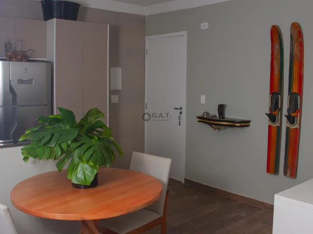Imagem 15: Apartamento À Venda em Sorocaba-Sp, Jardim América: 1 Quarto, 1 Sala, 1 Banheiro, 1 Vaga de Garagem