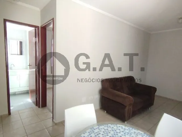 Imagem: Locação Apartamento de 2 quartos no Jardim