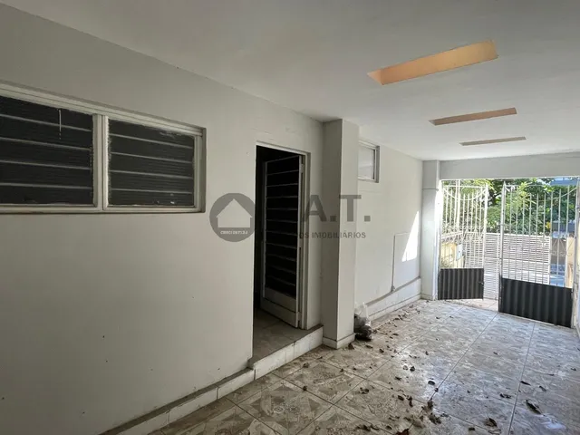 Imagem 2: Locação: Casa Comercial na Vila Augusta, Sorocaba-Sp, 1 Quarto, 2 Sala, 1 Banheiro, 2 Vagas, 90M²!