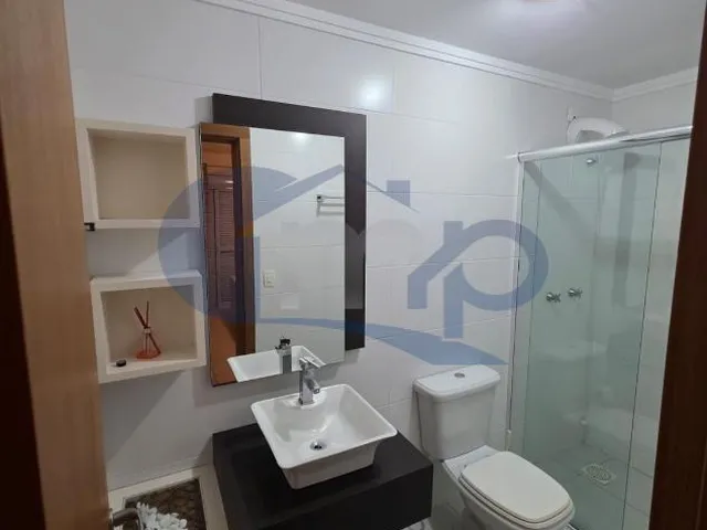 Imagem 2: Apartamento Á Venda com 3 Dormitórios no Centro de Torres/Rs