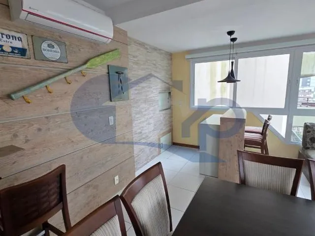 Imagem 10: Apartamento Á Venda com 3 Dormitórios no Centro de Torres/Rs