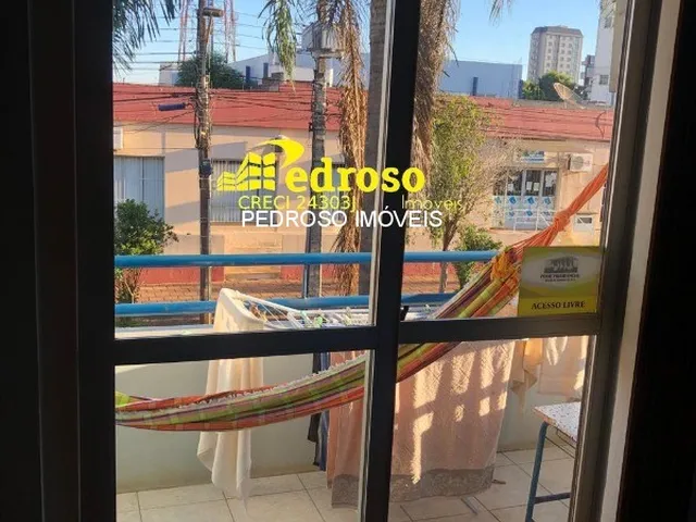 Imagem: APARTAMENTO RESIDENCIAL em SANTO ANGELO