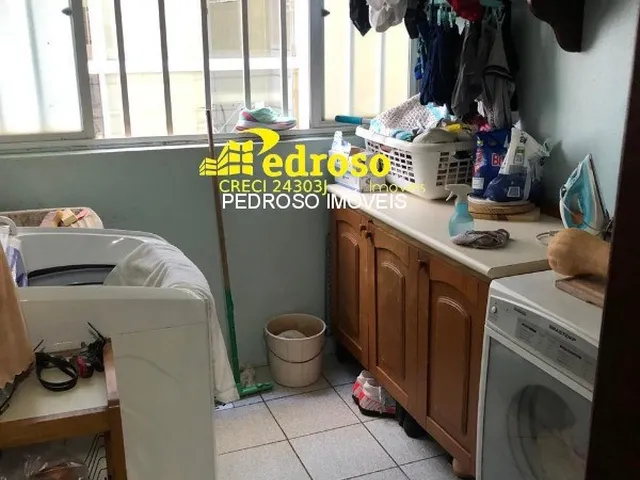 Imagem 9: APARTAMENTO RESIDENCIAL em SANTO ANGELO - RS, CENTRO