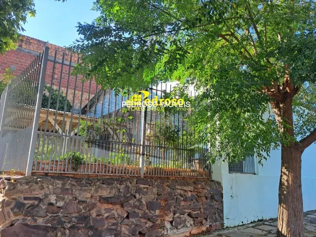 Imagem 7: CASA RESIDENCIAL em SANTO ANGELO - RS, COHAB