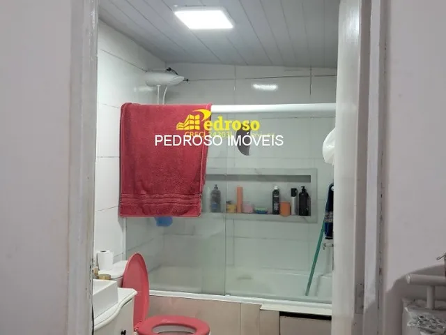 Imagem 5: CASA RESIDENCIAL em SANTO ANGELO - RS, COHAB