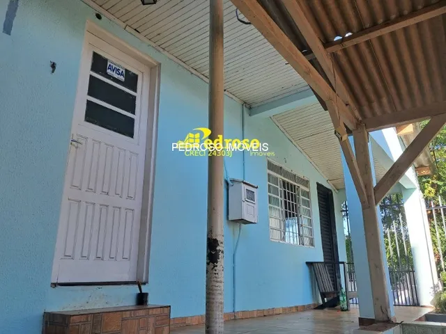 Imagem 10: CASA RESIDENCIAL em SANTO ANGELO - RS, COHAB