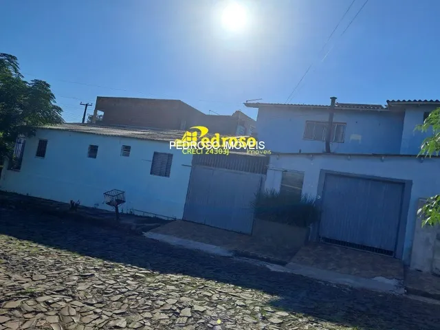 Imagem 3: CASA RESIDENCIAL em SANTO ANGELO - RS, COHAB