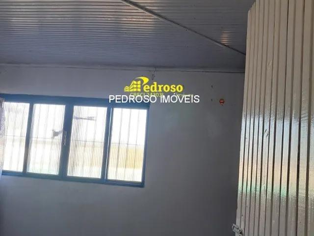 Imagem 6: CASA RESIDENCIAL em SANTO ANGELO - RS, COHAB