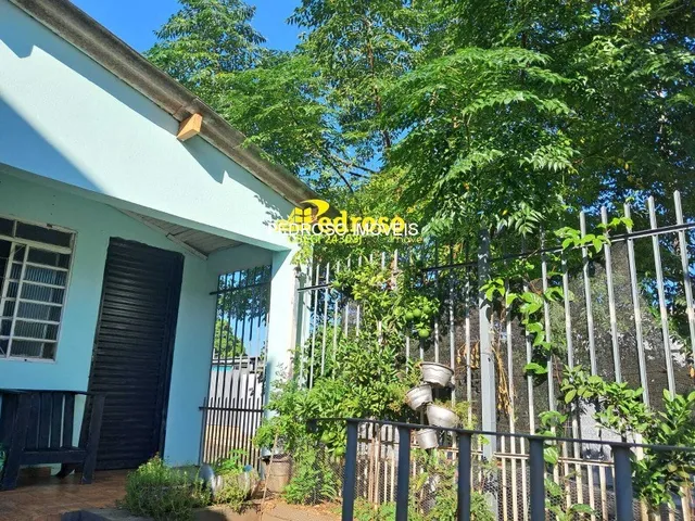 Imagem 16: CASA RESIDENCIAL em SANTO ANGELO - RS, COHAB