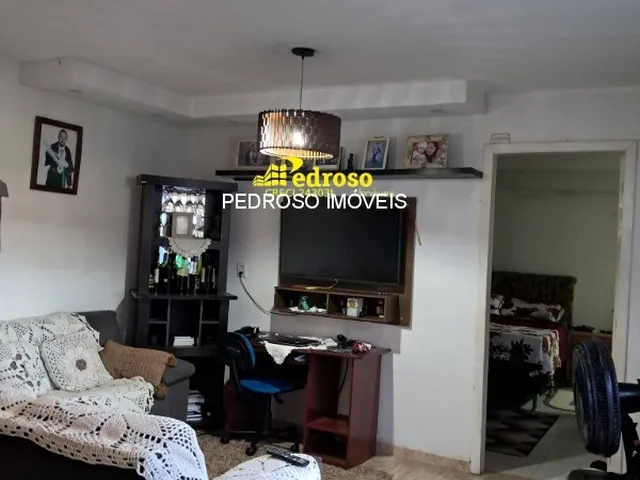Imagem 12: CASA RESIDENCIAL em SANTO ANGELO - RS, COHAB