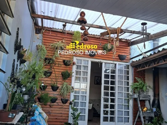 Imagem 11: CASA RESIDENCIAL em SANTO ANGELO - RS, COHAB