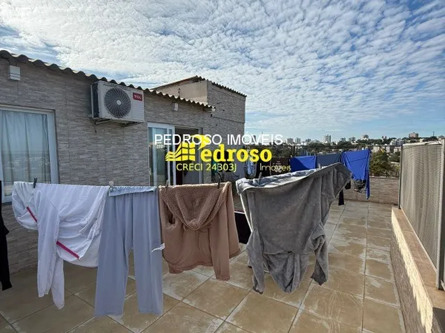 Imagem 5: APARTAMENTO RESIDENCIAL em SANTO ANGELO - RS, MENGES