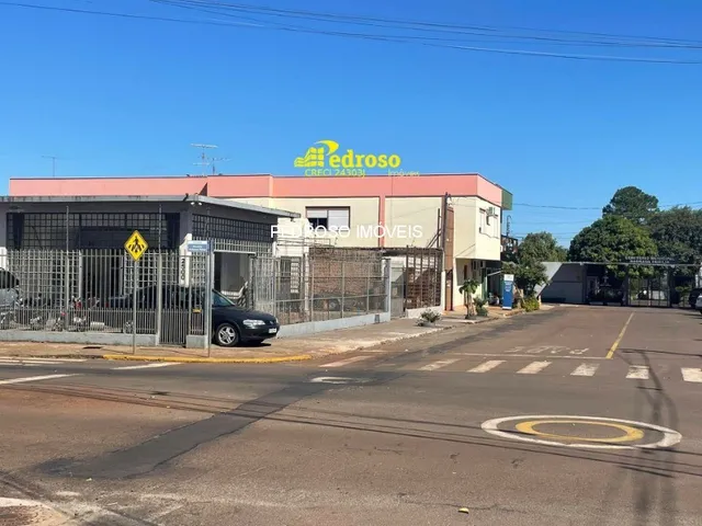 Imagem: CASA RESIDENCIAL em SANTO ANGELO - RS, CENTRO