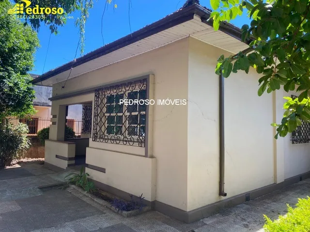 Imagem: CASA RESIDENCIAL em SANTO ANGELO - RS, CENTRO