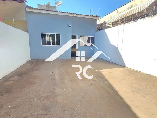 Imagem: CASA RESIDENCIAL em RIO VERDE - GO, MARTINS