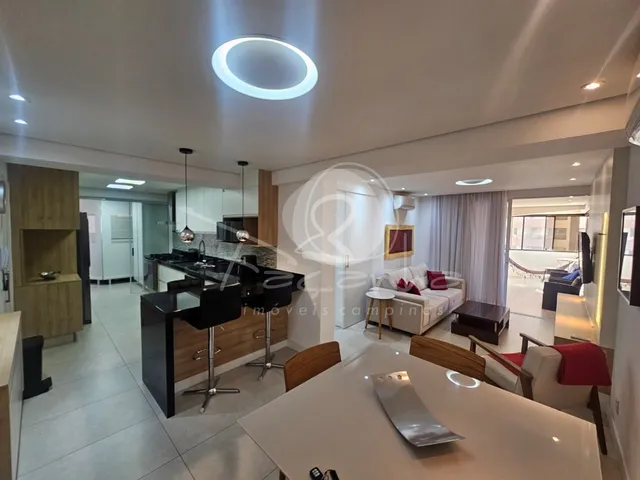 Imagem: Apartamento para venda no Cambuí em Campinas