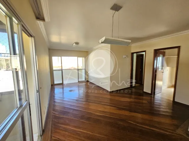 Imagem: Apartamento para Venda Vila Nova em Campinas
