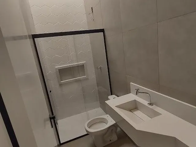 Imagem 16: LINDA CASA À VENDA NO CONDOMÍNIO TERRAS DE SÃO FRANCISCO EM SOROCABA!