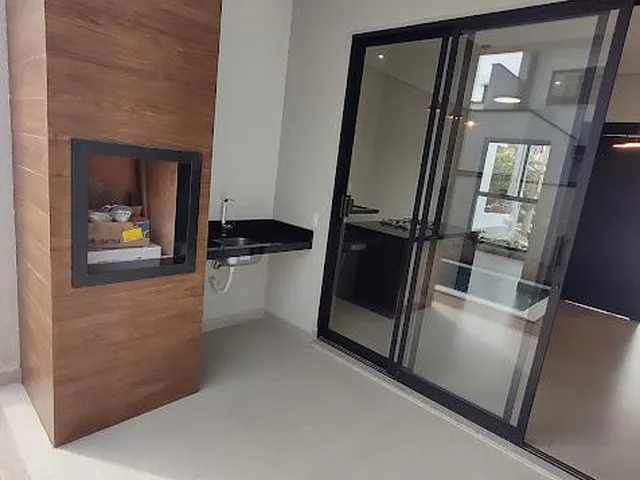 Imagem 13: LINDA CASA À VENDA NO CONDOMÍNIO TERRAS DE SÃO FRANCISCO EM SOROCABA!