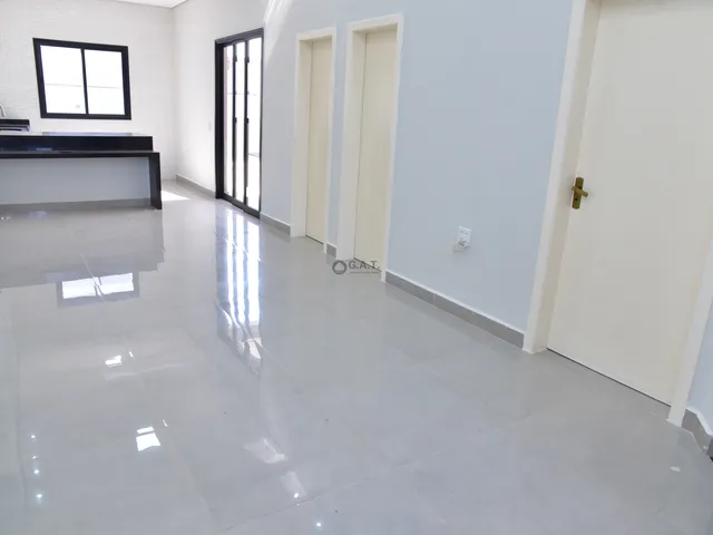 Imagem 14: Casa em Condomínio: 3 Quartos, 3 Suítes, 2 Salas, 4 Banheiros, 4 Vagas, 209,10m² em