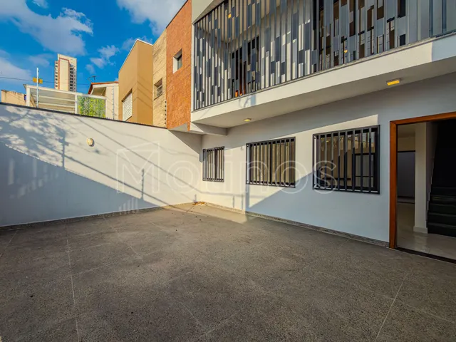 Imagem: Casa à venda no bairro Parque da Mooca