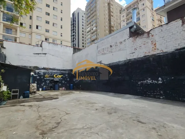 Imagem: Terreno para venda no Centro, Osasco, com