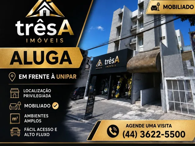 Imagem: APARTAMENTO - UMUARAMA