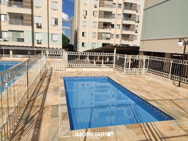 Imagem 11: EDIFÍCIO VILLAGIO DI ROMA - AP 403 - ZONA II