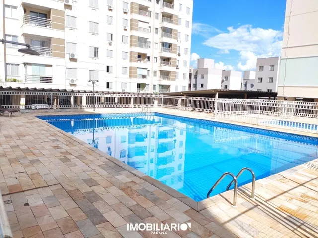 Imagem 12: EDIFÍCIO VILLAGIO DI ROMA - AP 403 - ZONA II