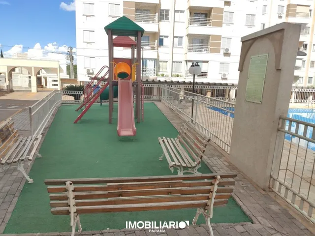 Imagem 9: EDIFÍCIO VILLAGIO DI ROMA - AP 403 - ZONA II