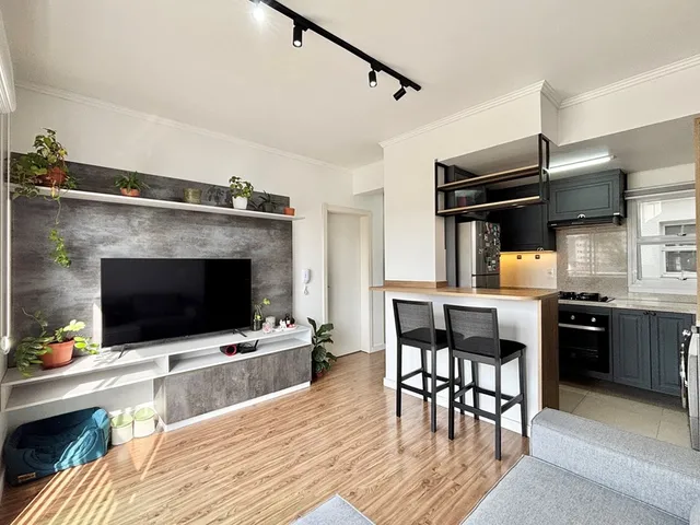 Imagem: APARTAMENTO - Canoas