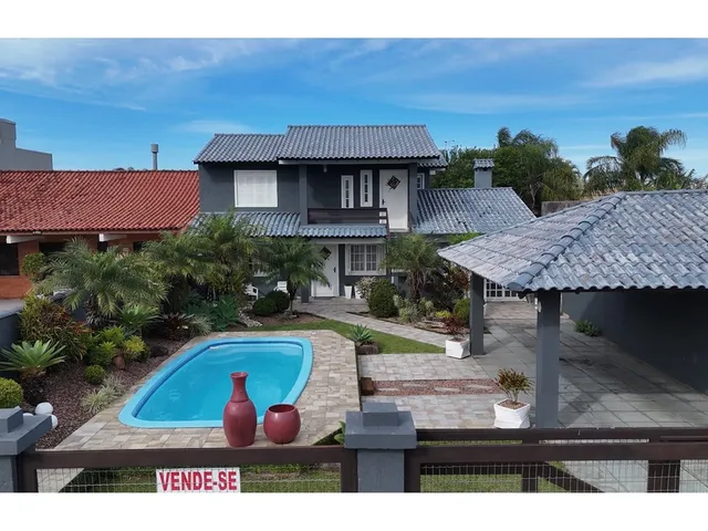 Imagem: CASA - Xangri-Lá