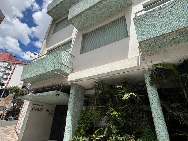 Imagem 15: Edificio Cruz Alta Apto AP63250