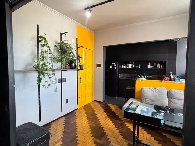 Imagem 16: Edificio Cruz Alta Apto AP63250