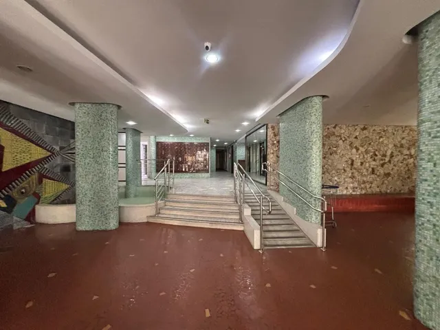 Imagem 2: Edificio Cruz Alta Apto AP63250