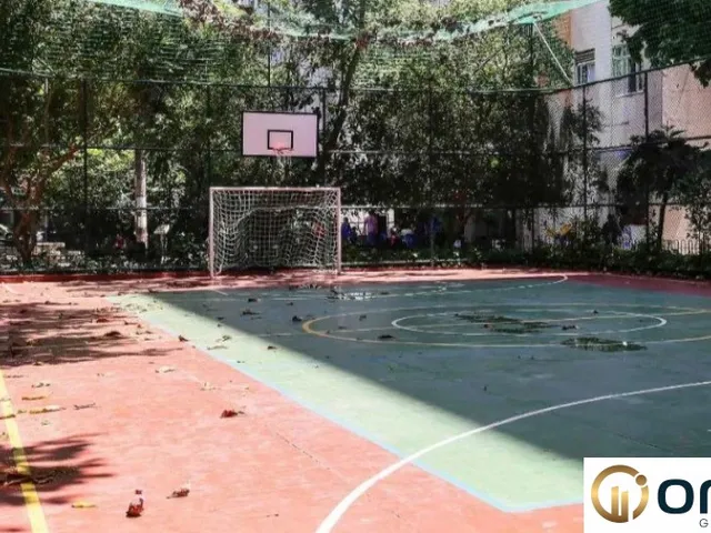 Imagem 7: Apto em Botafogo com 38 m2 - Rua Lauro Muller, nº 36