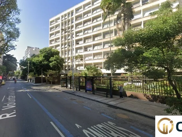 Imagem 2: APARTAMENTO DE LEILÃO EM BOTAFOGO, RUA VOLUNTÁRIOS DA PÁTRIA 139