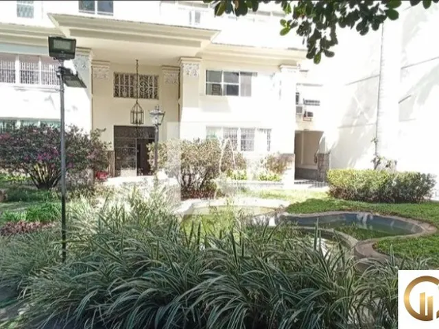 Imagem 5: APARTAMENTO DE LEILÃO EM BOTAFOGO, RUA VOLUNTÁRIOS DA PÁTRIA 139